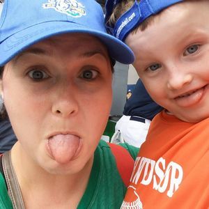 Meet your Posher, Jen